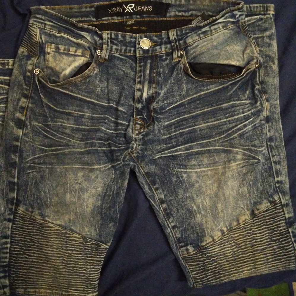 Mens jeans